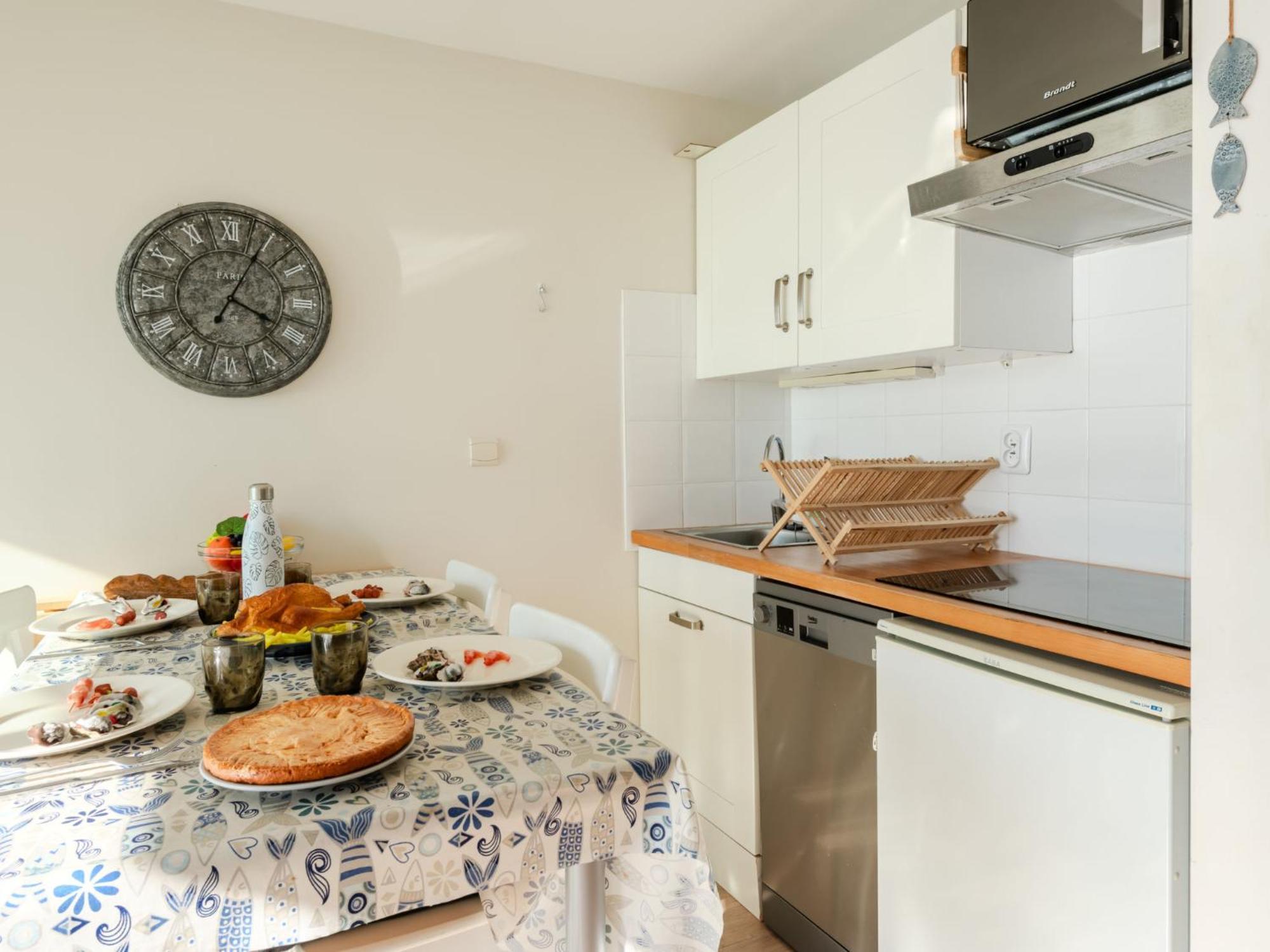 Apartment L'Oustalet-5 By Interhome Mimizan-Plage Exterior photo