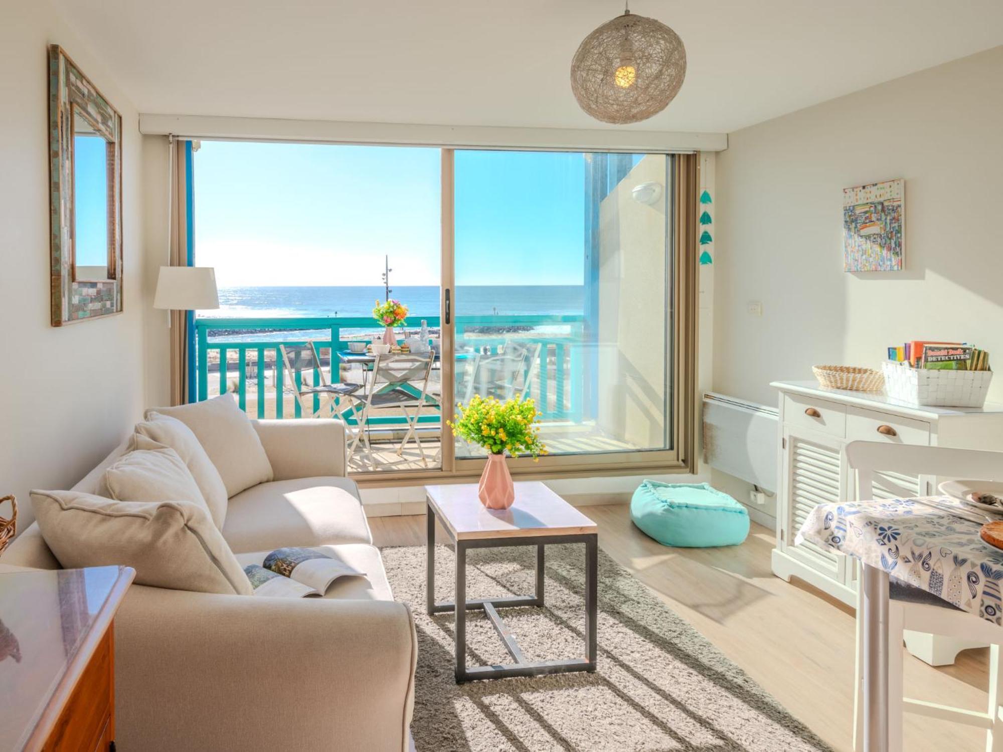 Apartment L'Oustalet-5 By Interhome Mimizan-Plage Exterior photo