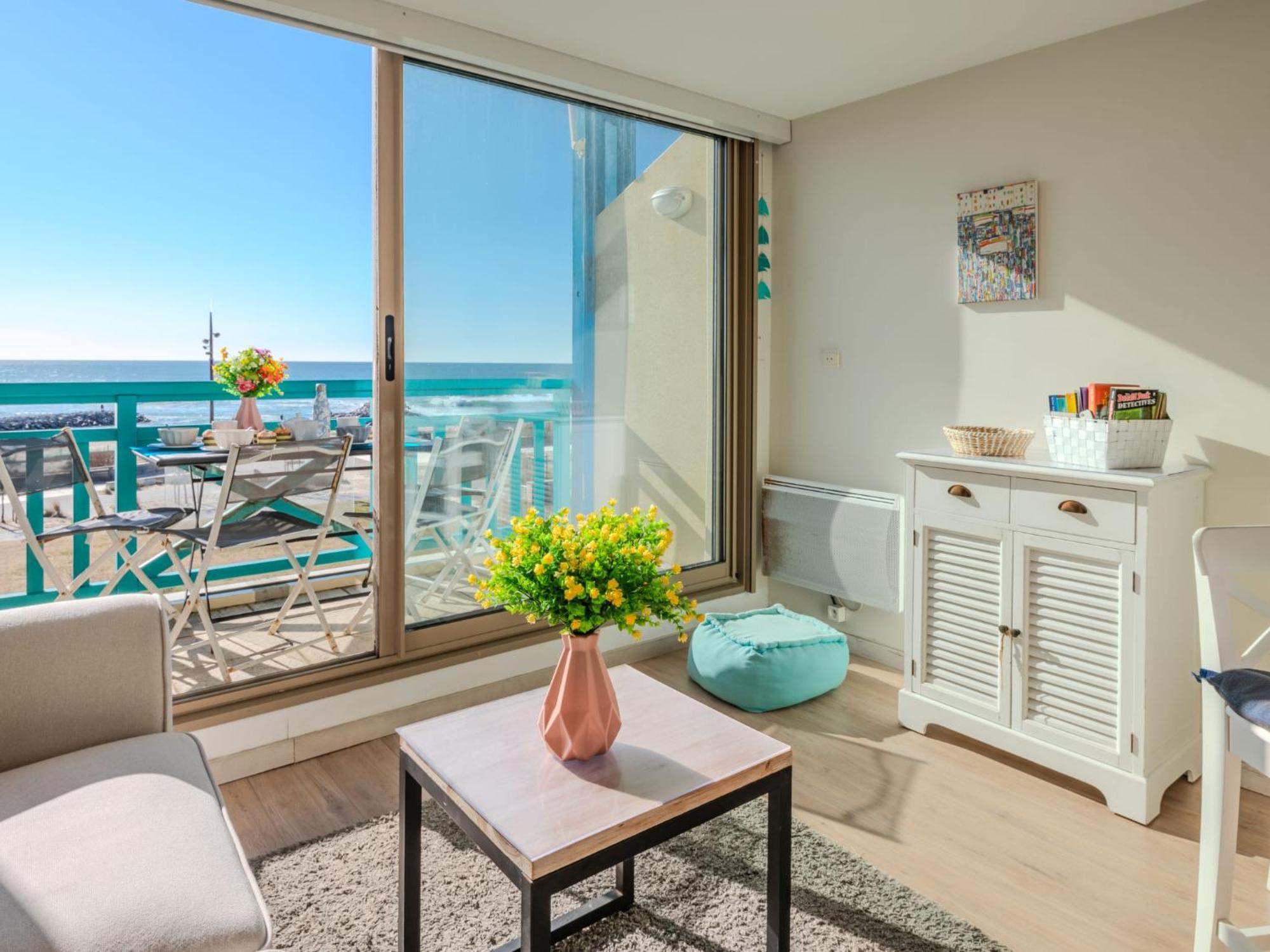 Apartment L'Oustalet-5 By Interhome Mimizan-Plage Exterior photo